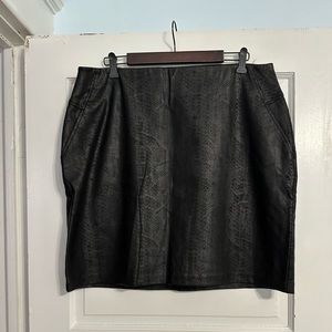 Apt 9 Pencil Skirt - NWOT